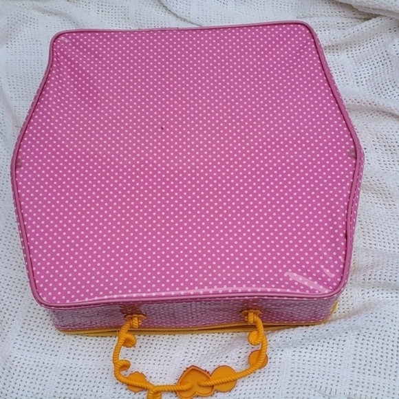 Lalloopsy Mini Doll House Carrying Case - Picture 3 of 6